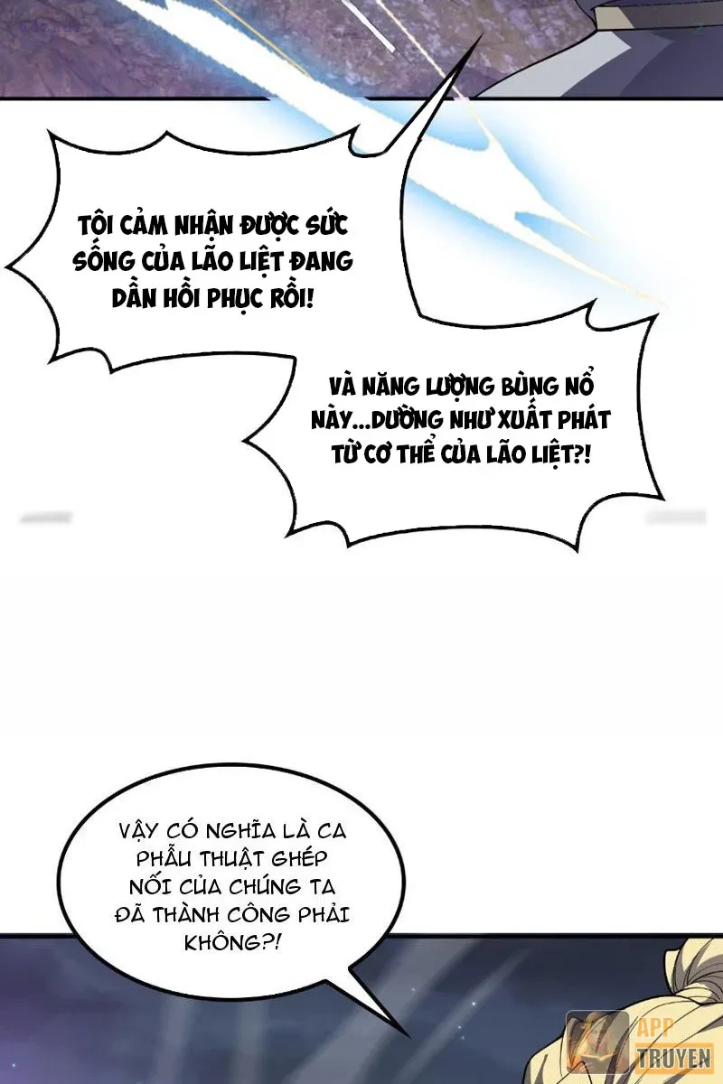 Vạn Tộc Tru Sát!! Chapter 65 - 7