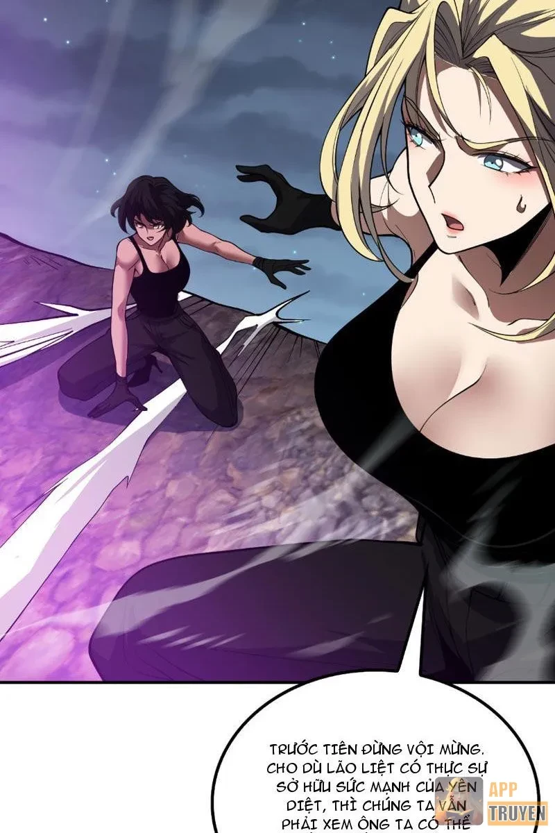 Vạn Tộc Tru Sát!! Chapter 65 - 8