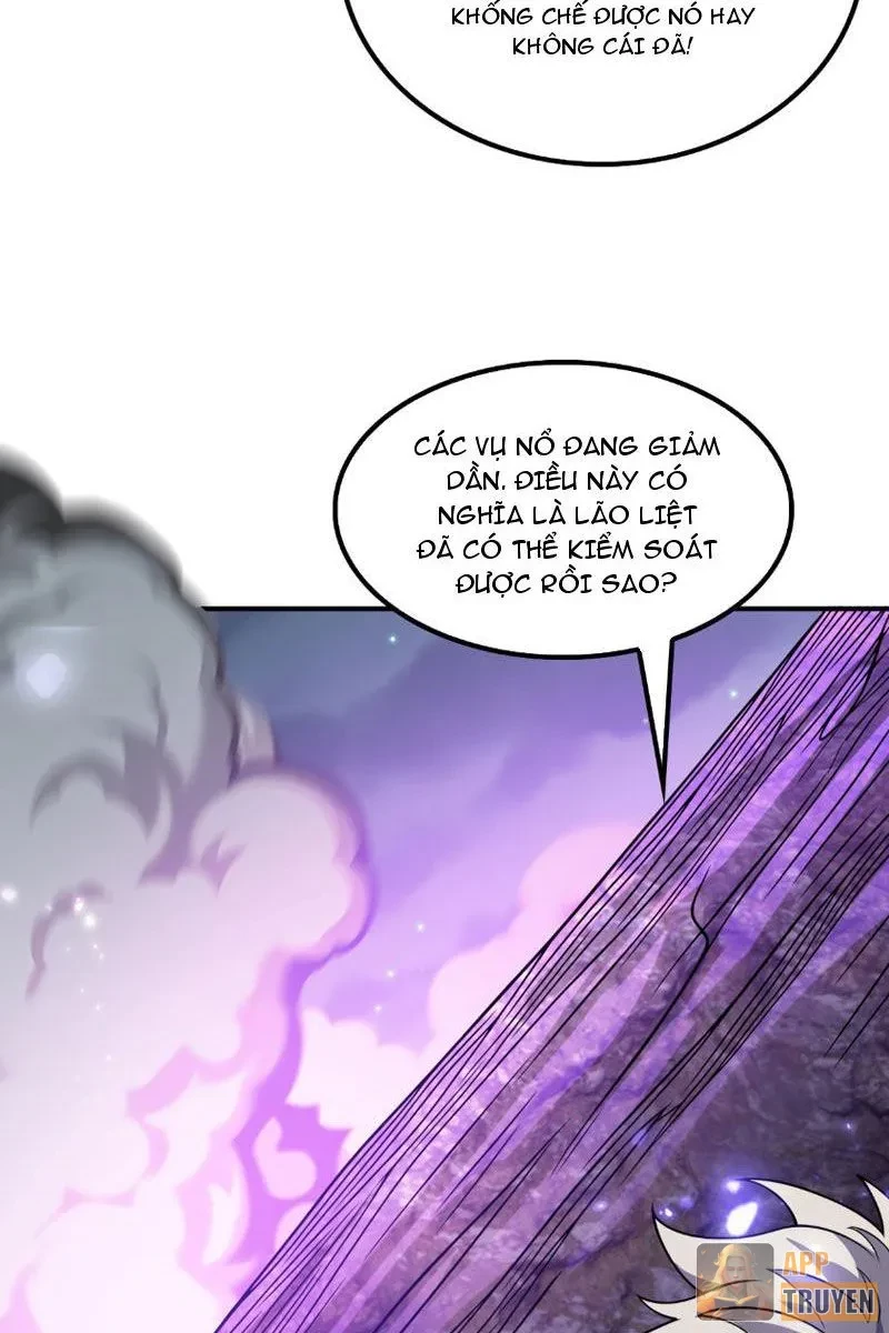 Vạn Tộc Tru Sát!! Chapter 65 - 9