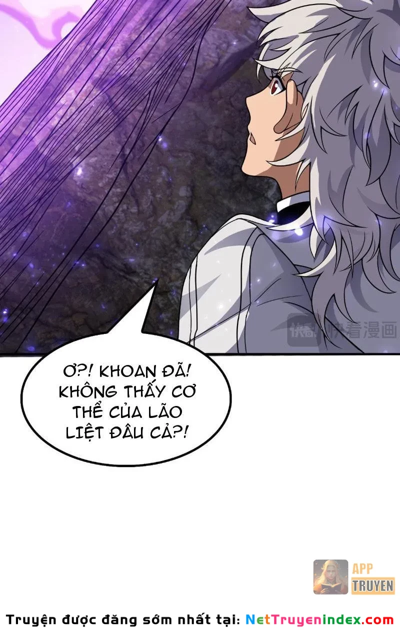 Vạn Tộc Tru Sát!! Chapter 65 - 10