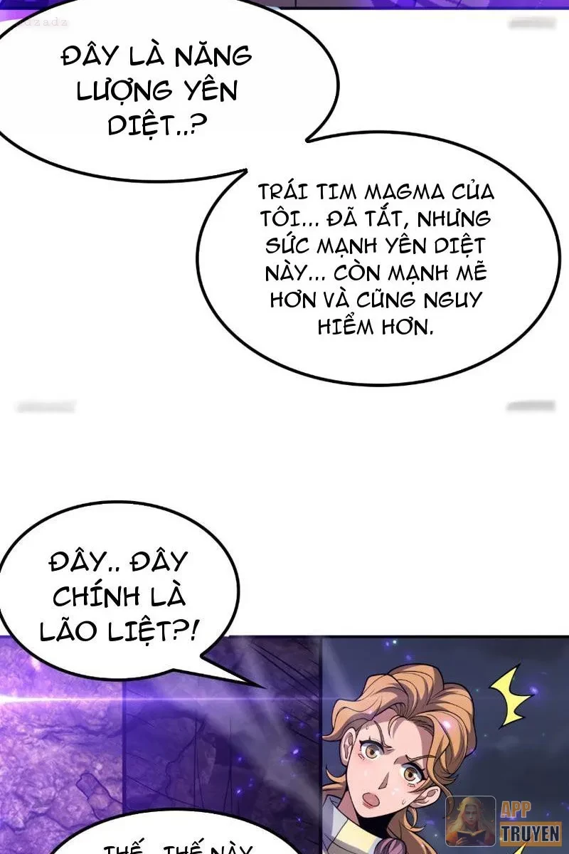 Vạn Tộc Tru Sát!! Chapter 65 - 18