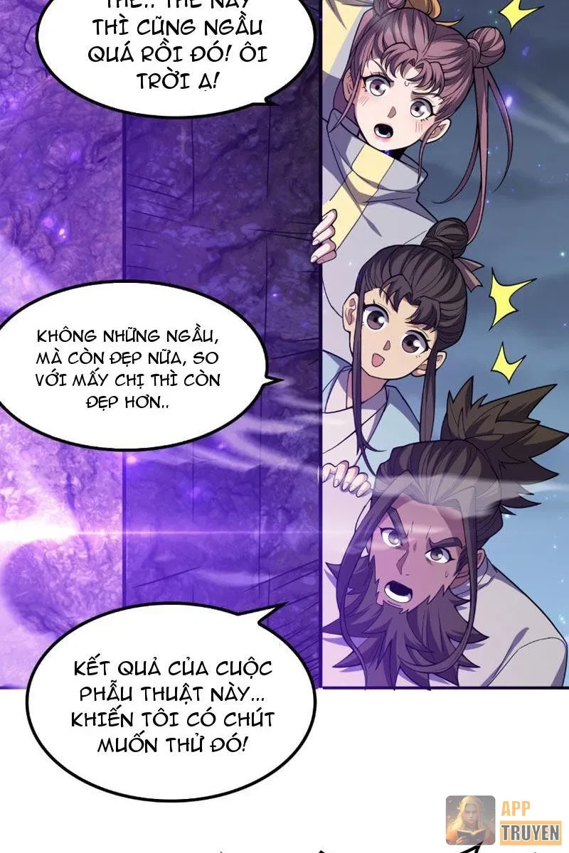 Vạn Tộc Tru Sát!! Chapter 65 - 19