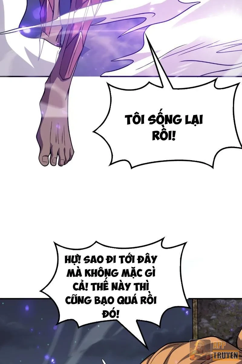 Vạn Tộc Tru Sát!! Chapter 65 - 22