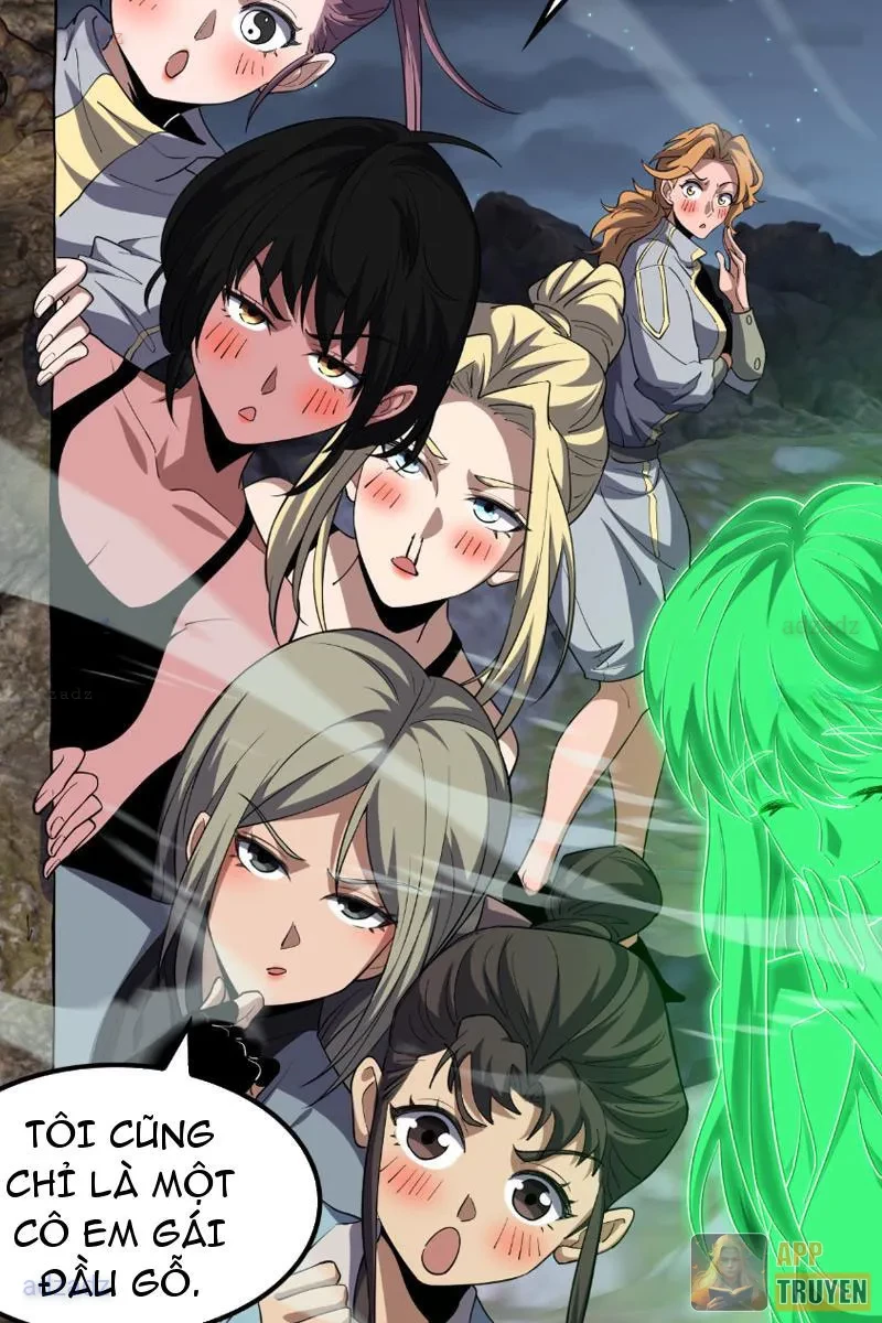 Vạn Tộc Tru Sát!! Chapter 65 - 26