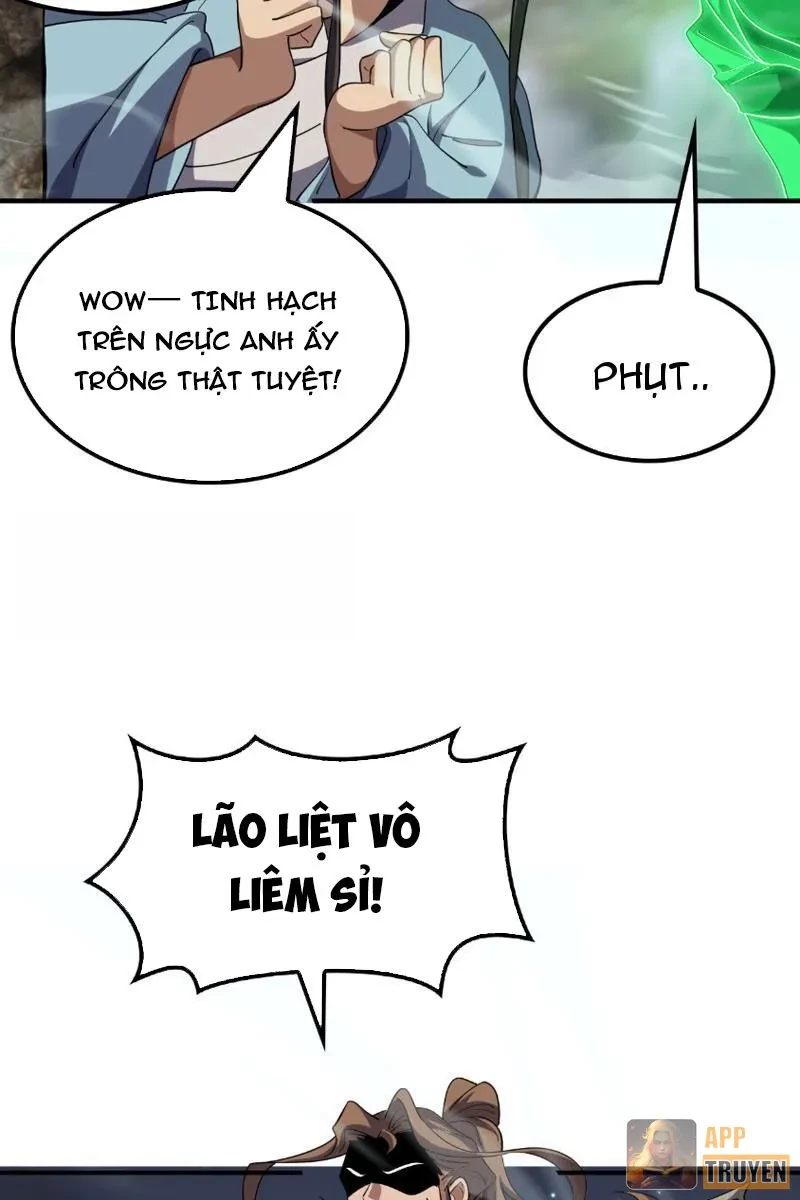 Vạn Tộc Tru Sát!! Chapter 65 - 27