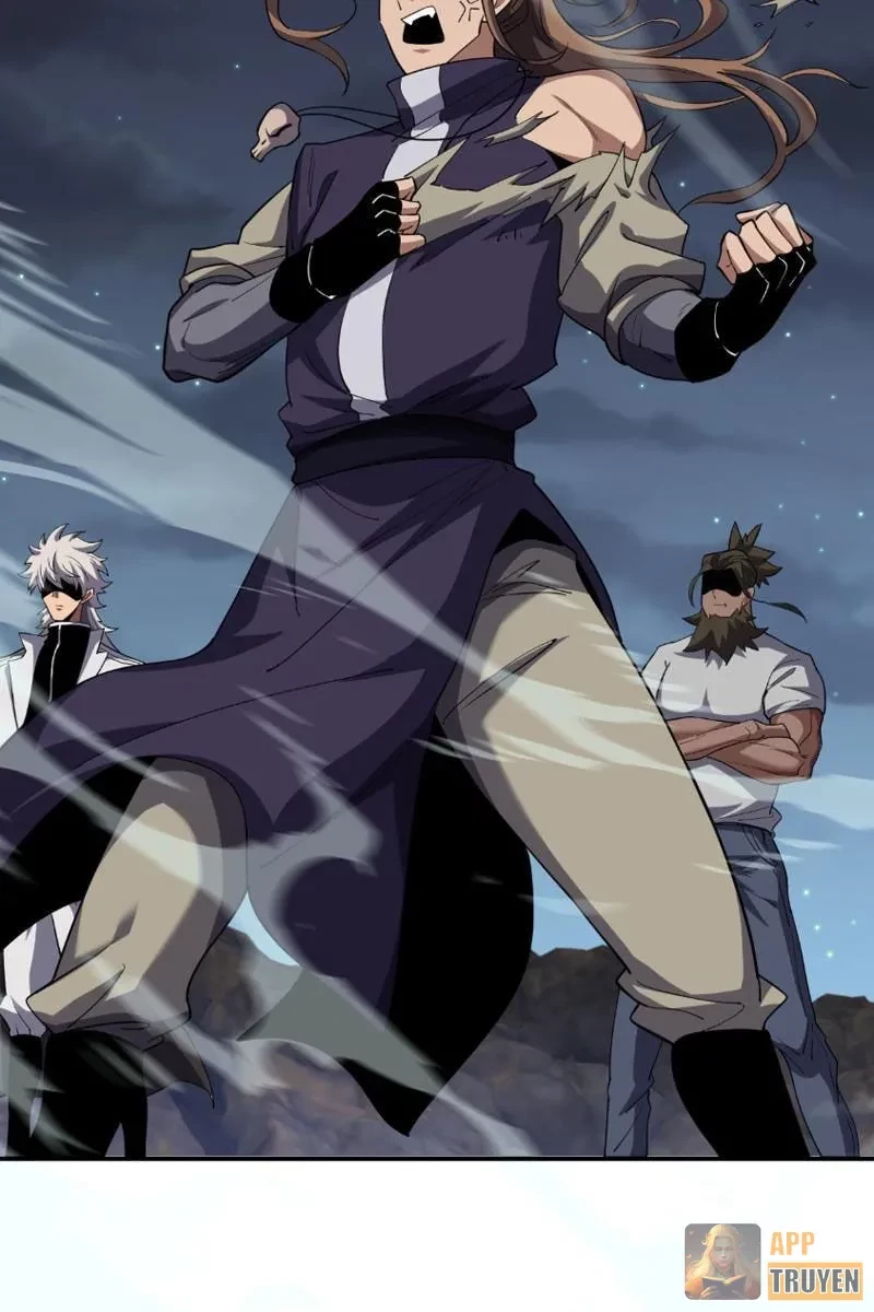 Vạn Tộc Tru Sát!! Chapter 65 - 28