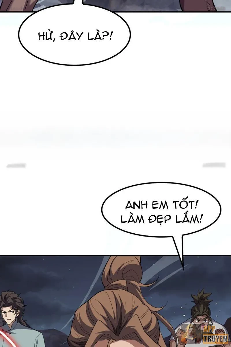 Vạn Tộc Tru Sát!! Chapter 65 - 32