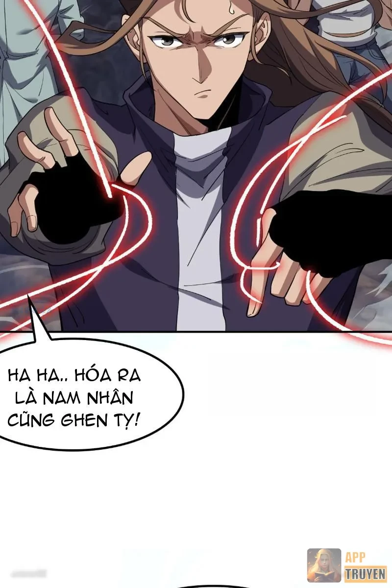 Vạn Tộc Tru Sát!! Chapter 65 - 33