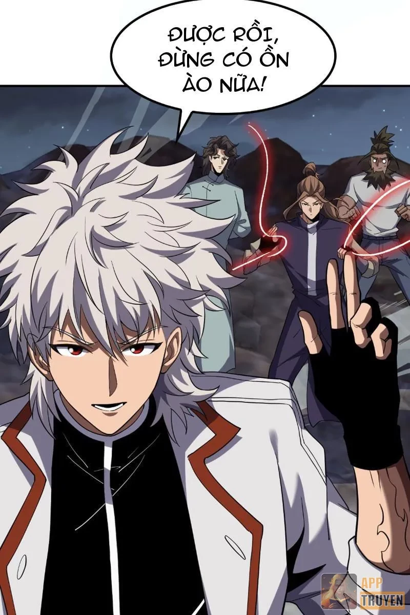 Vạn Tộc Tru Sát!! Chapter 65 - 34