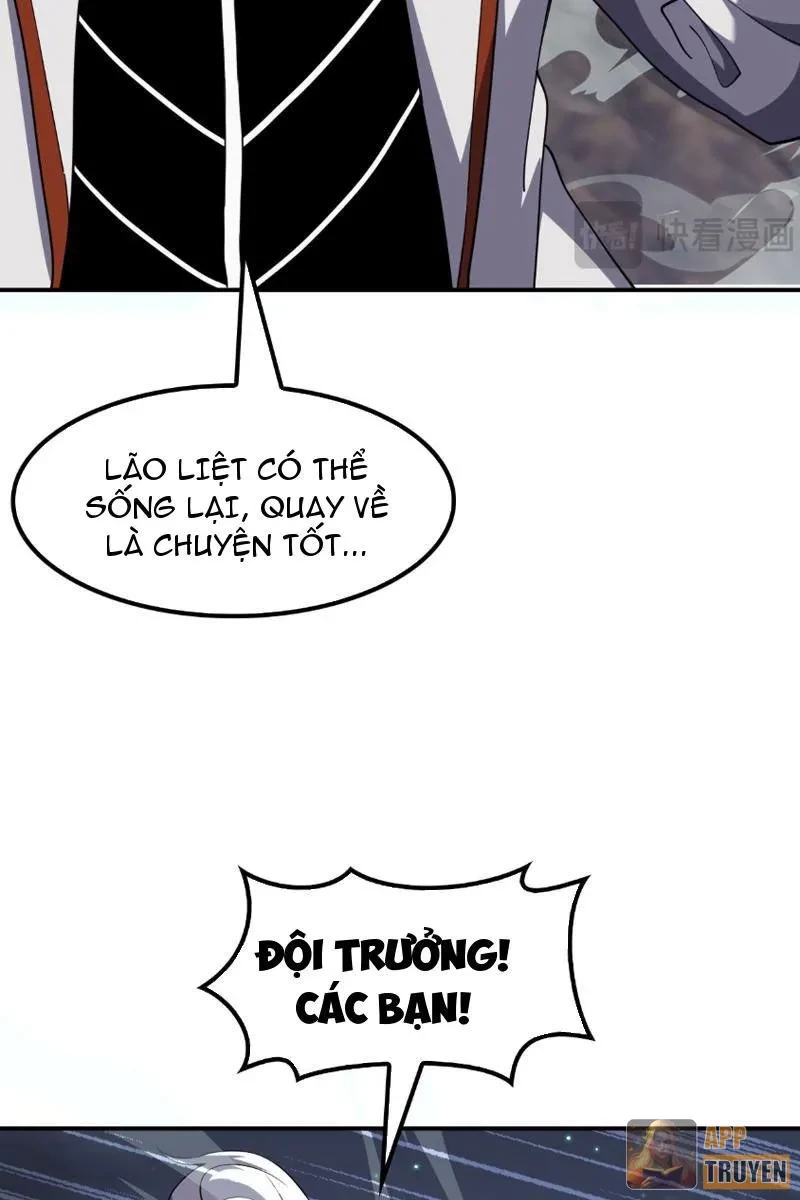 Vạn Tộc Tru Sát!! Chapter 65 - 35