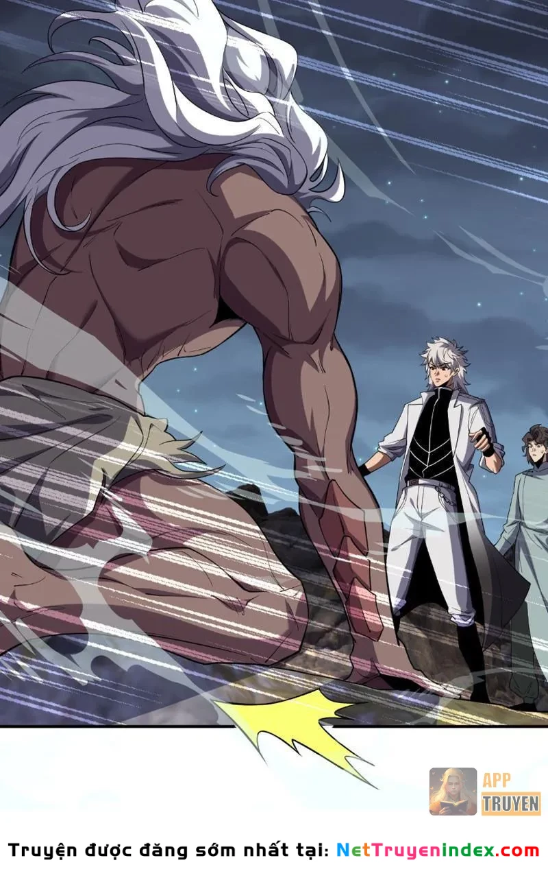 Vạn Tộc Tru Sát!! Chapter 65 - 36