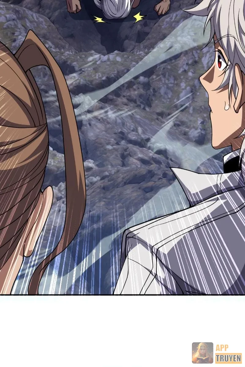 Vạn Tộc Tru Sát!! Chapter 65 - 38