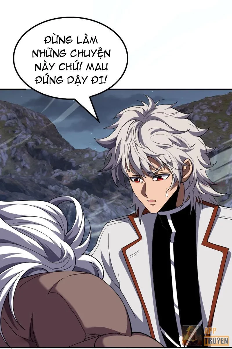 Vạn Tộc Tru Sát!! Chapter 65 - 39