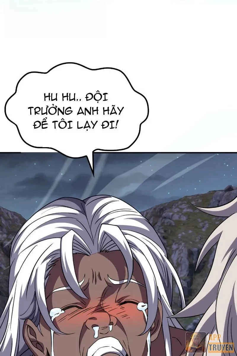 Vạn Tộc Tru Sát!! Chapter 65 - 40