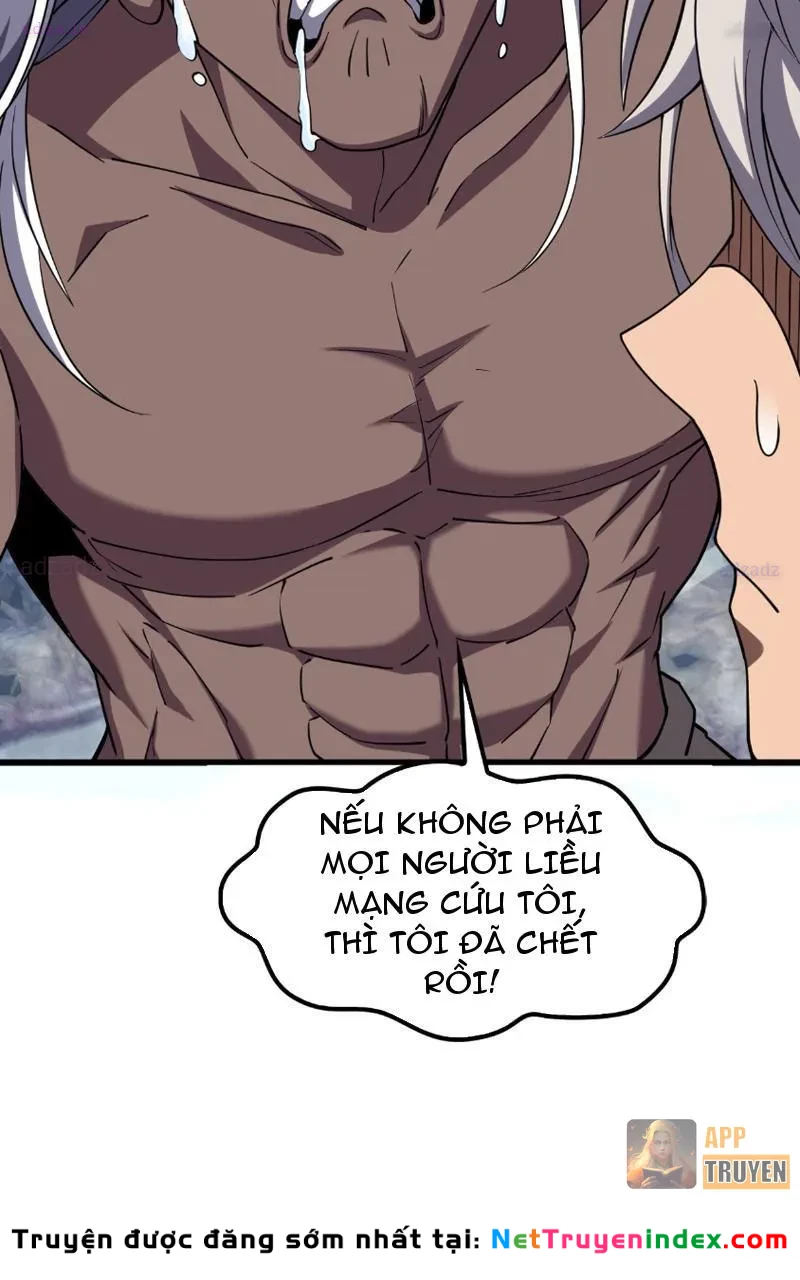 Vạn Tộc Tru Sát!! Chapter 65 - 41