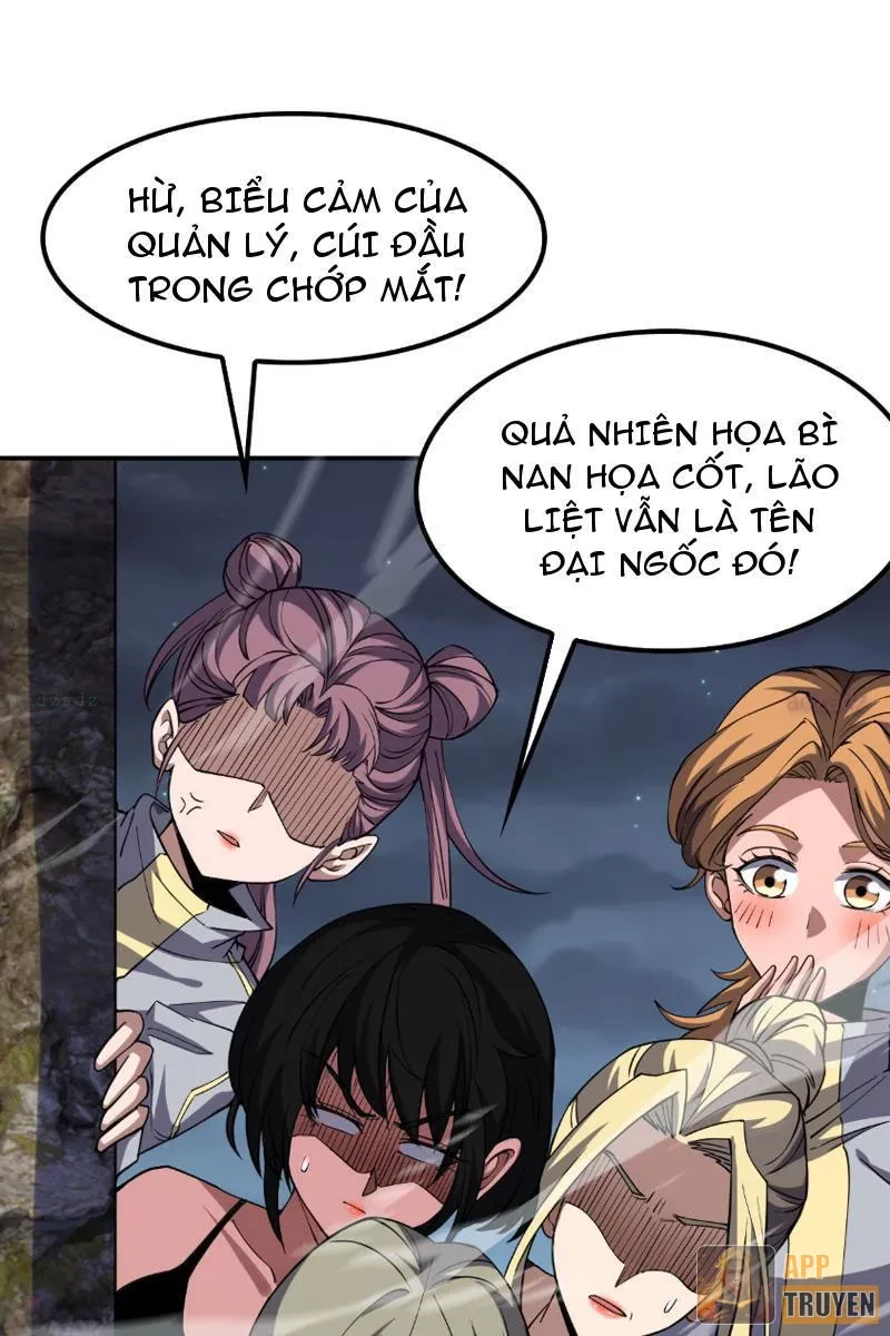 Vạn Tộc Tru Sát!! Chapter 65 - 42