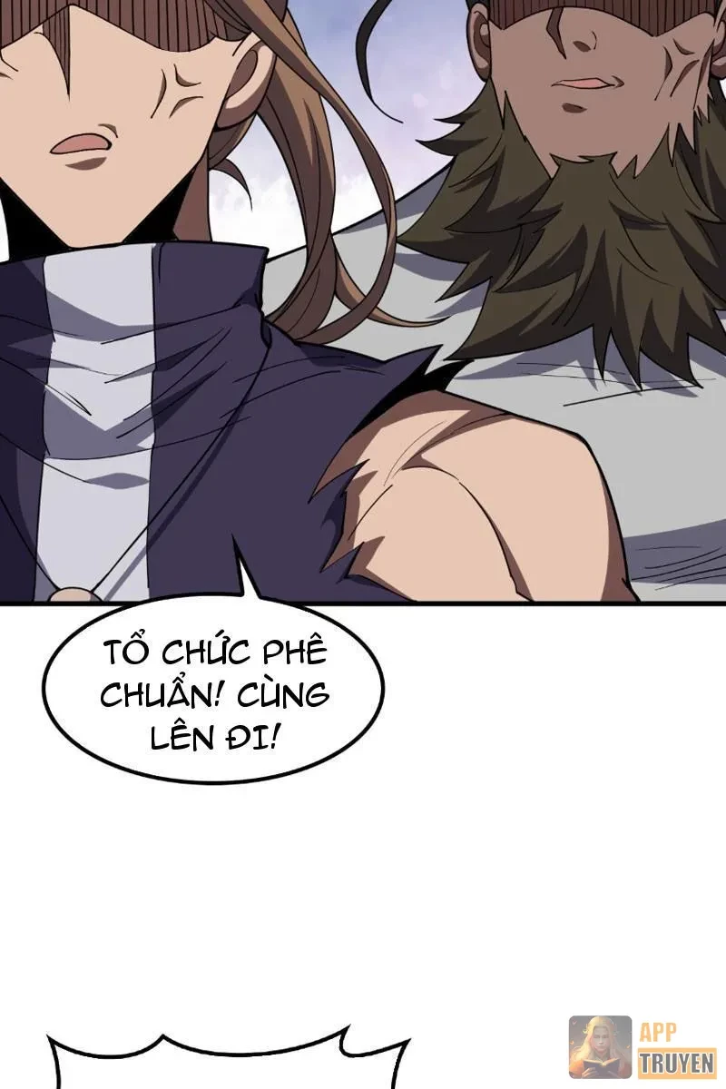 Vạn Tộc Tru Sát!! Chapter 65 - 46