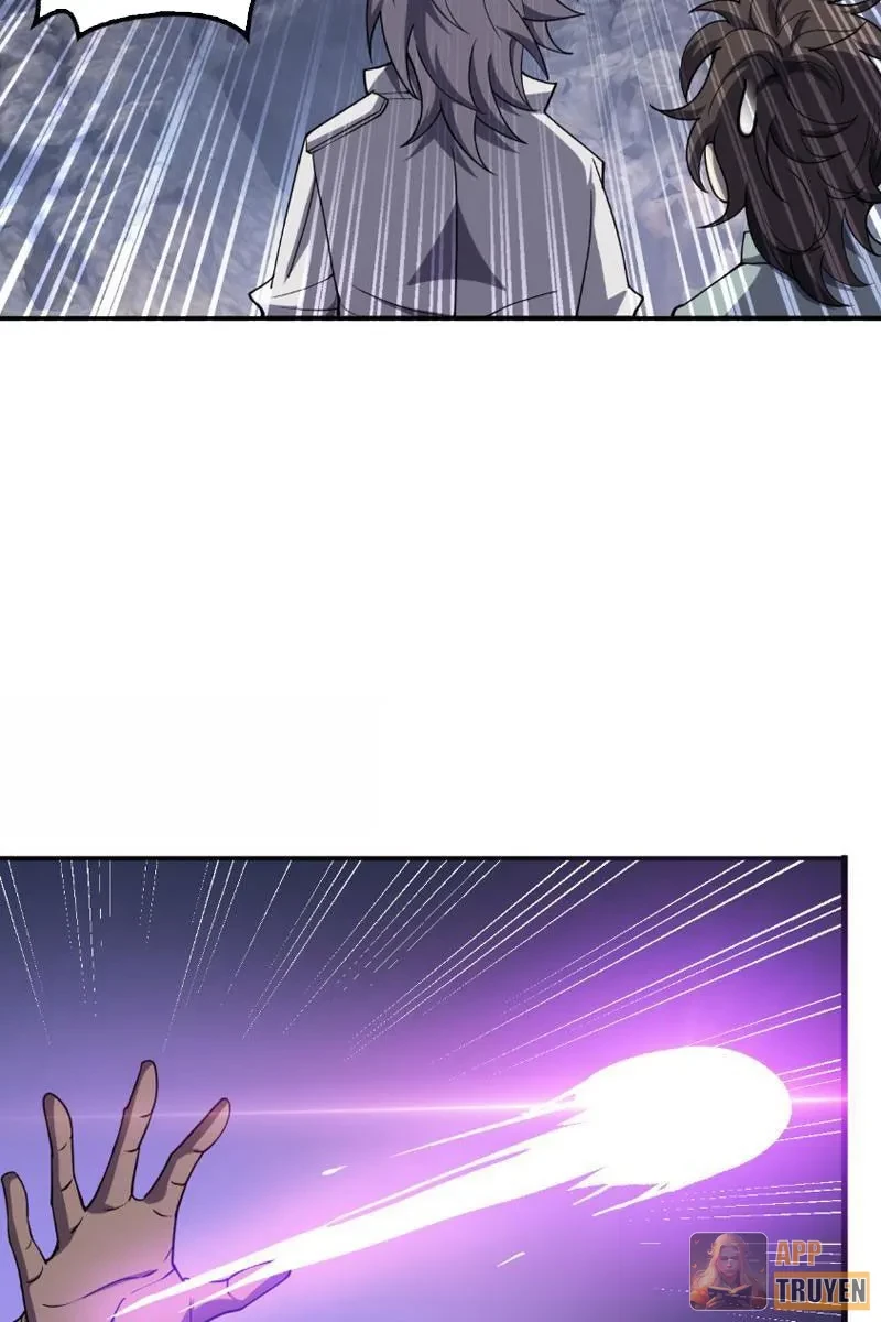 Vạn Tộc Tru Sát!! Chapter 65 - 48