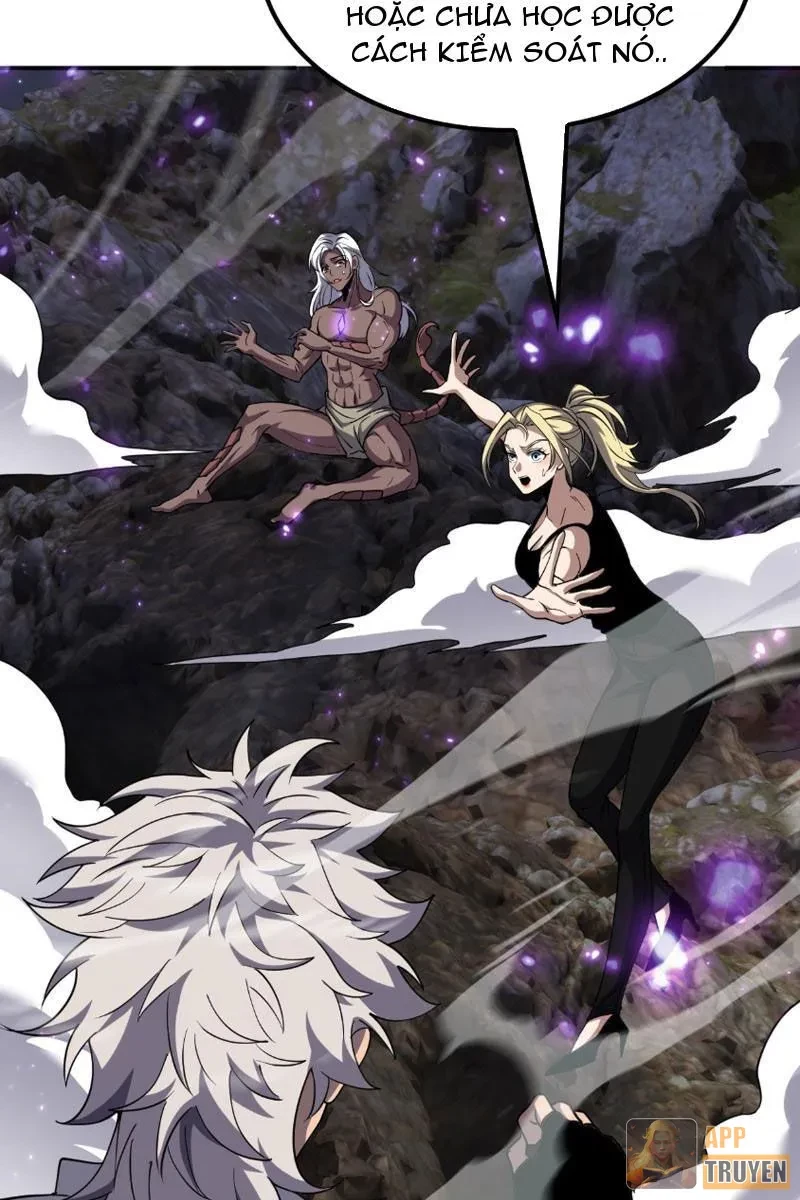 Vạn Tộc Tru Sát!! Chapter 65 - 54