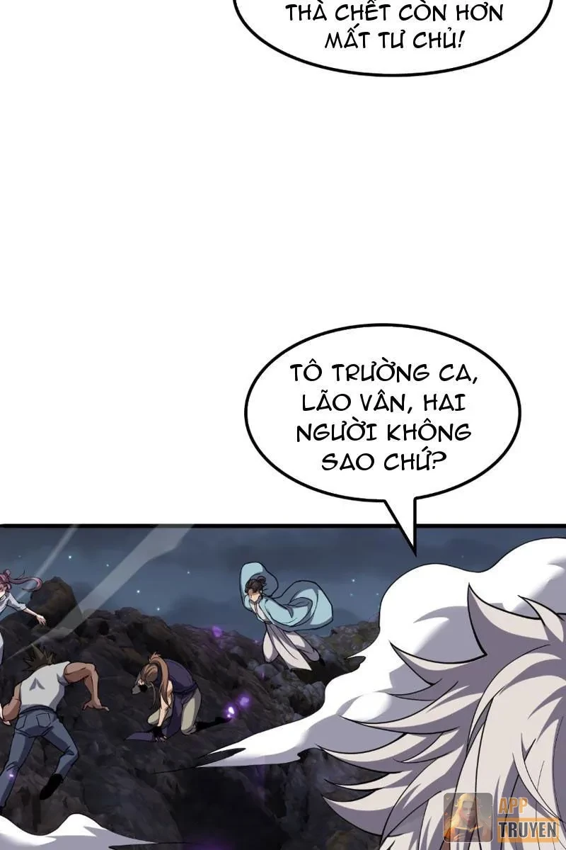 Vạn Tộc Tru Sát!! Chapter 65 - 57