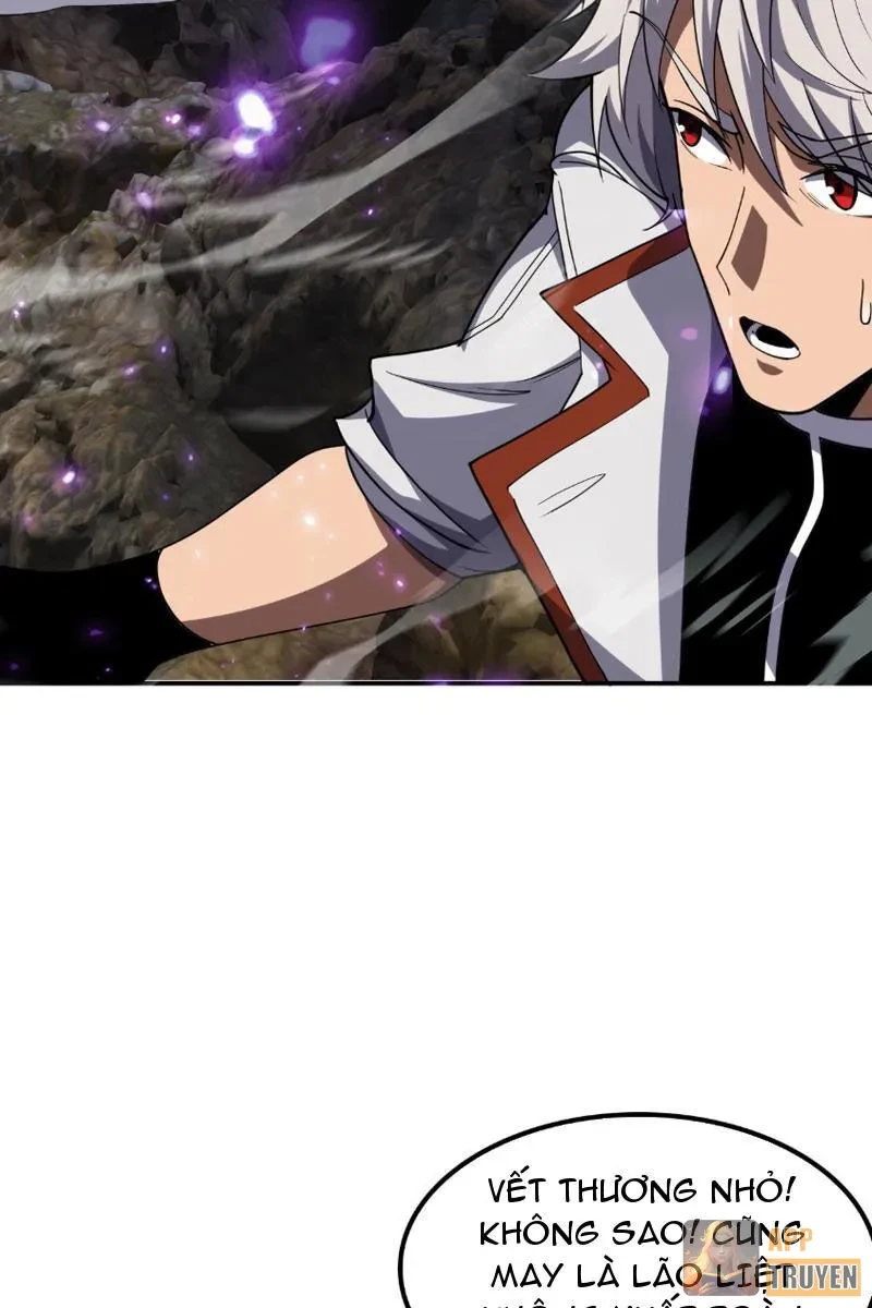 Vạn Tộc Tru Sát!! Chapter 65 - 58