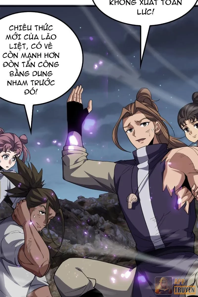 Vạn Tộc Tru Sát!! Chapter 65 - 59