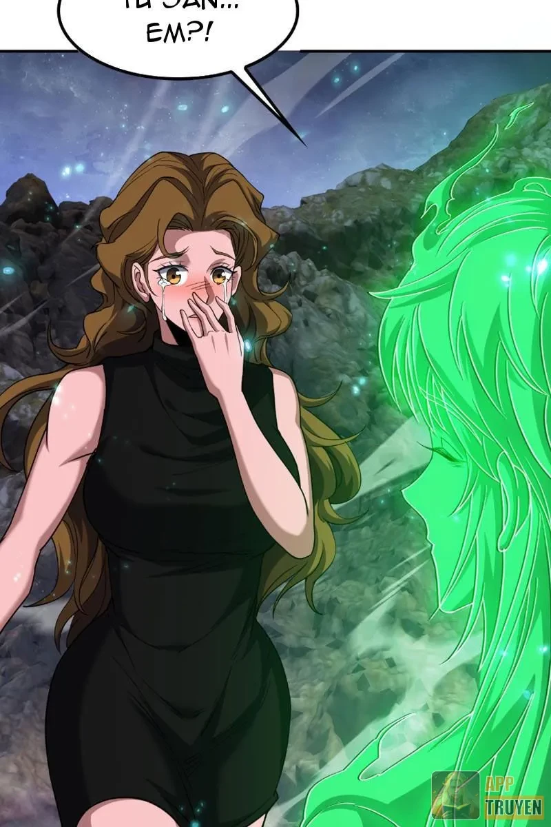 Vạn Tộc Tru Sát!! Chapter 65 - 64