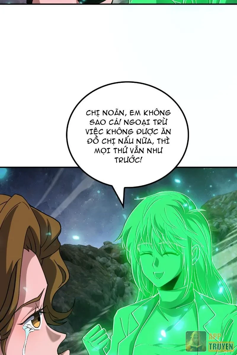 Vạn Tộc Tru Sát!! Chapter 65 - 65