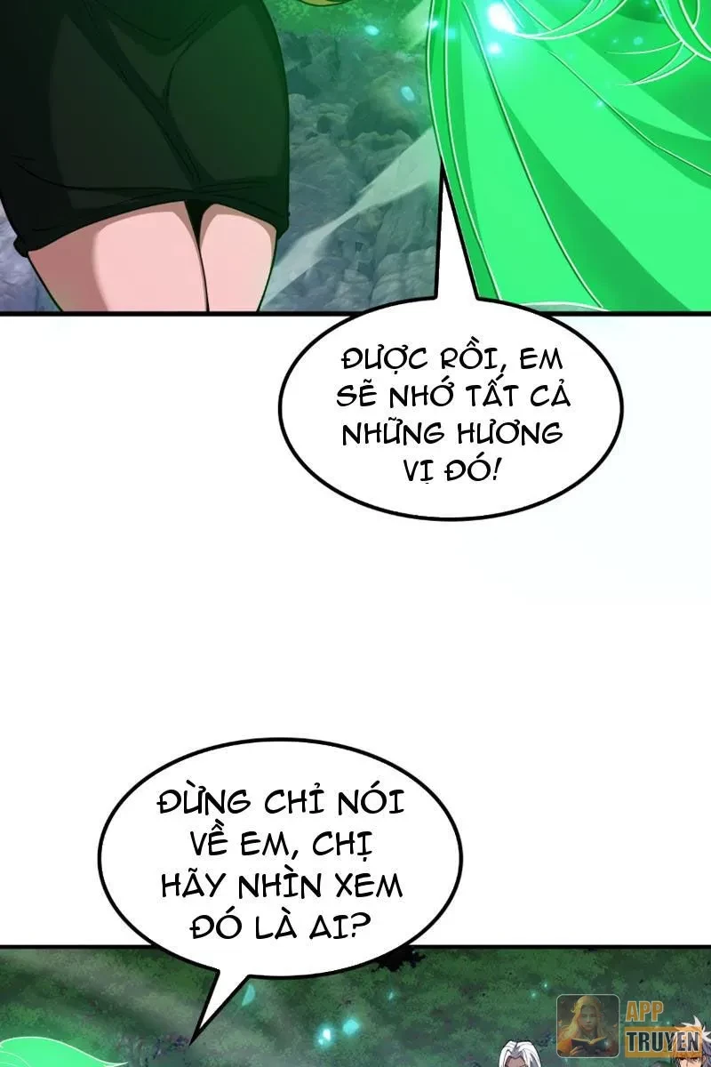 Vạn Tộc Tru Sát!! Chapter 65 - 68