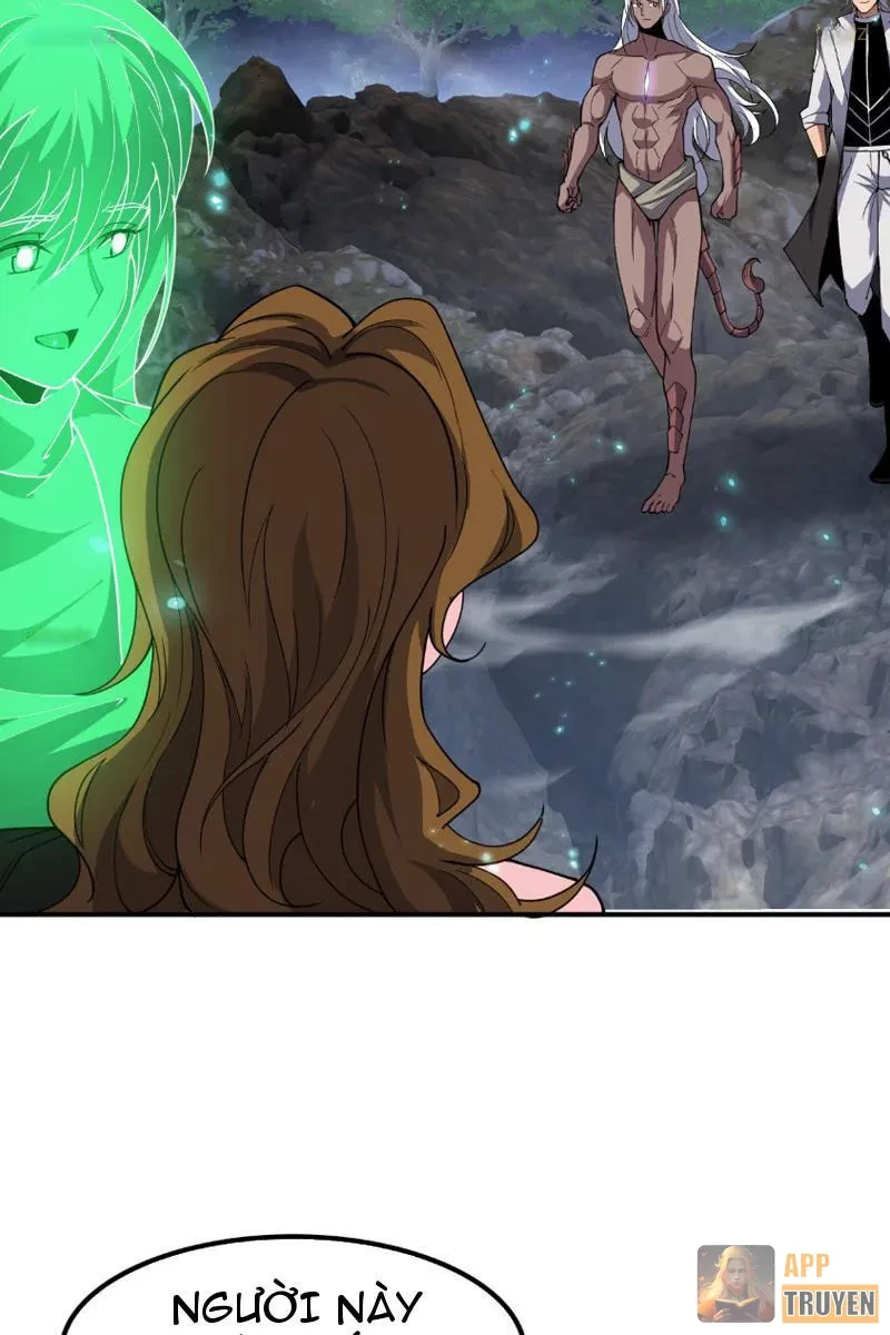 Vạn Tộc Tru Sát!! Chapter 65 - 69