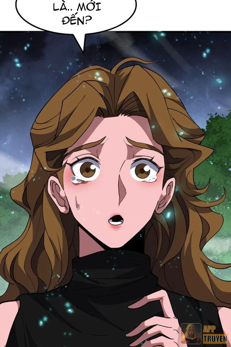 Vạn Tộc Tru Sát!! Chapter 65 - 70