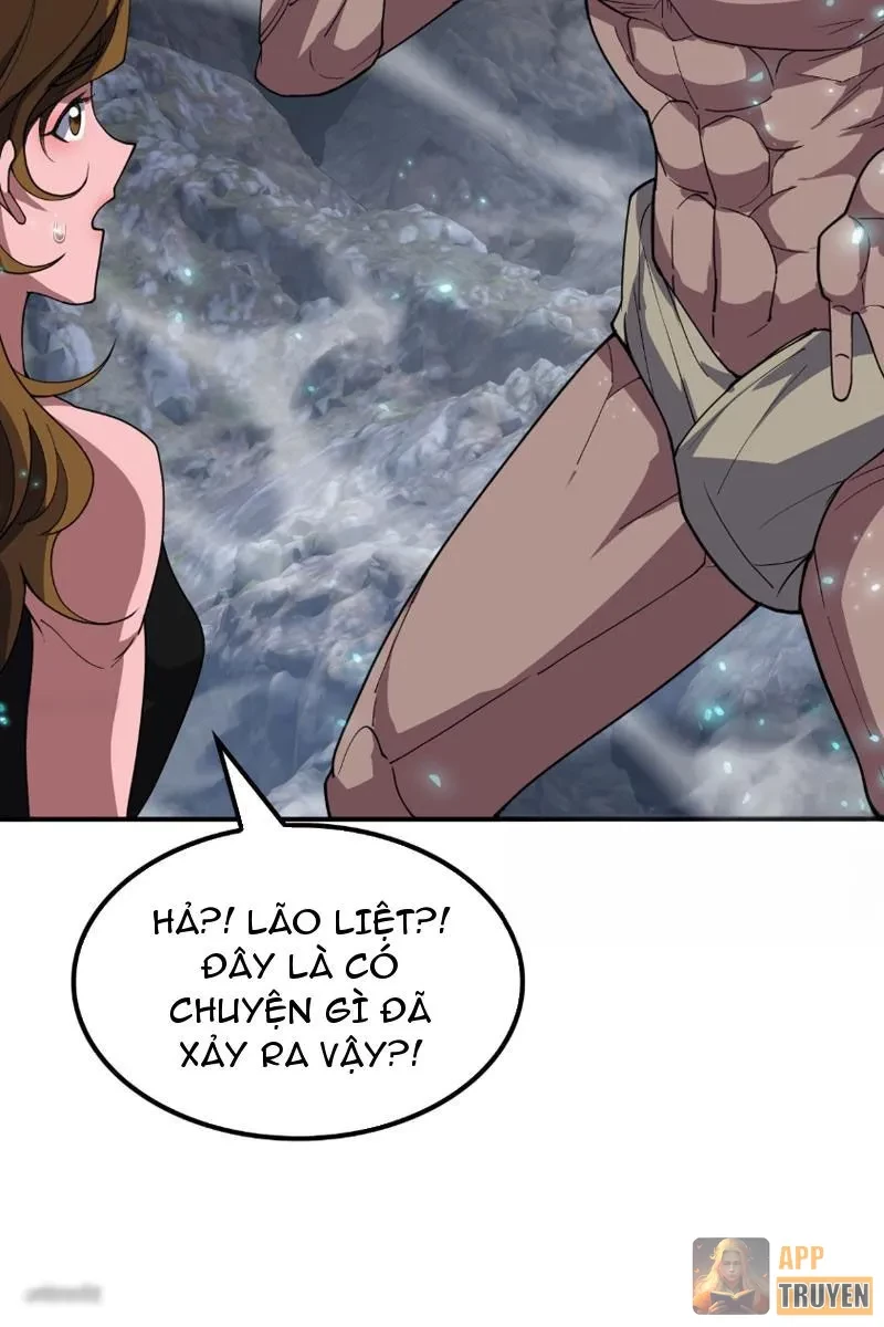 Vạn Tộc Tru Sát!! Chapter 65 - 72