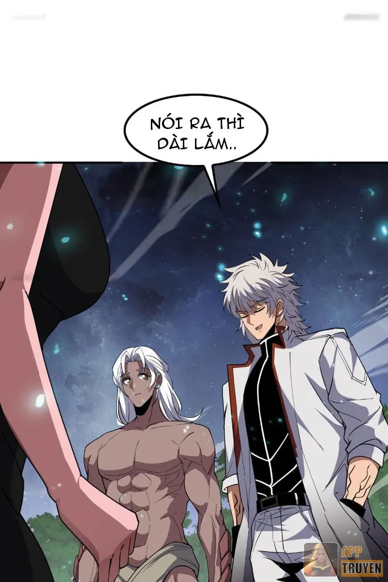 Vạn Tộc Tru Sát!! Chapter 65 - 73