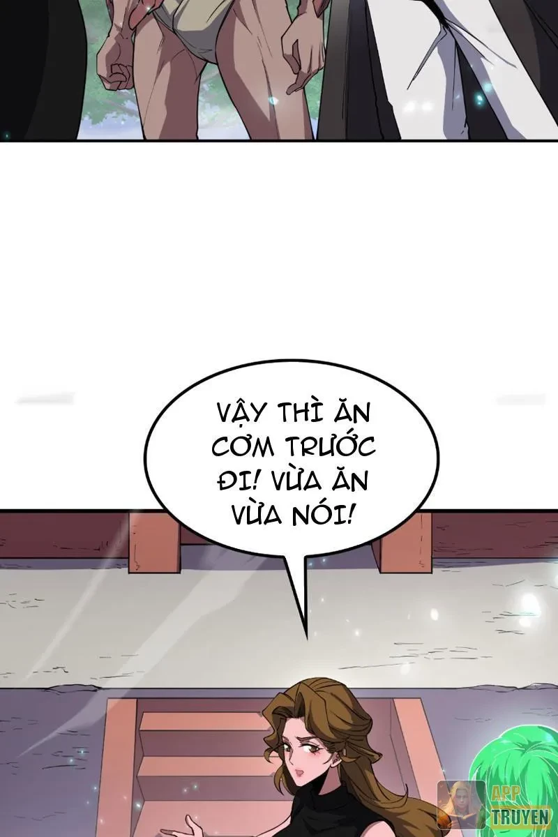 Vạn Tộc Tru Sát!! Chapter 65 - 74