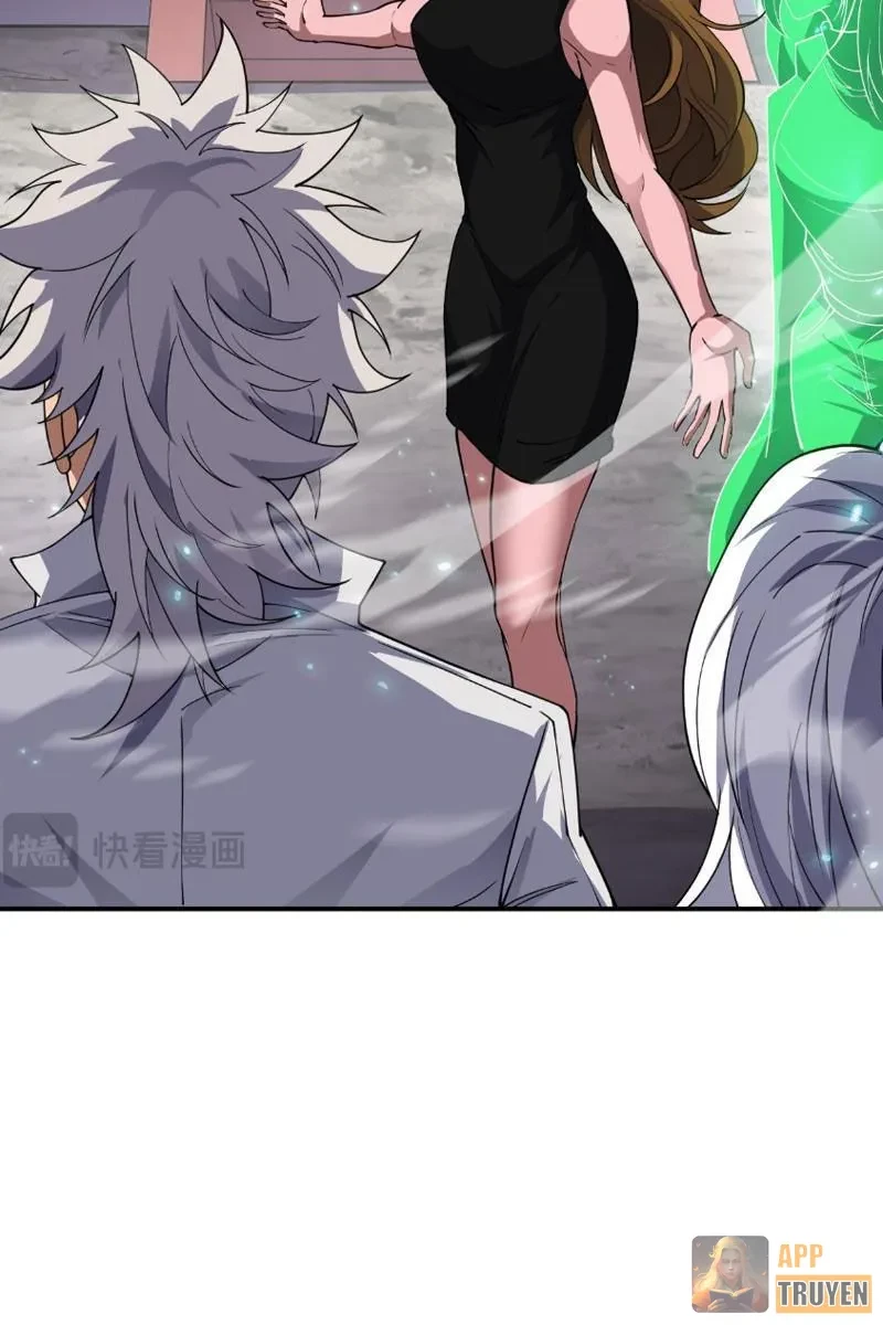 Vạn Tộc Tru Sát!! Chapter 65 - 75