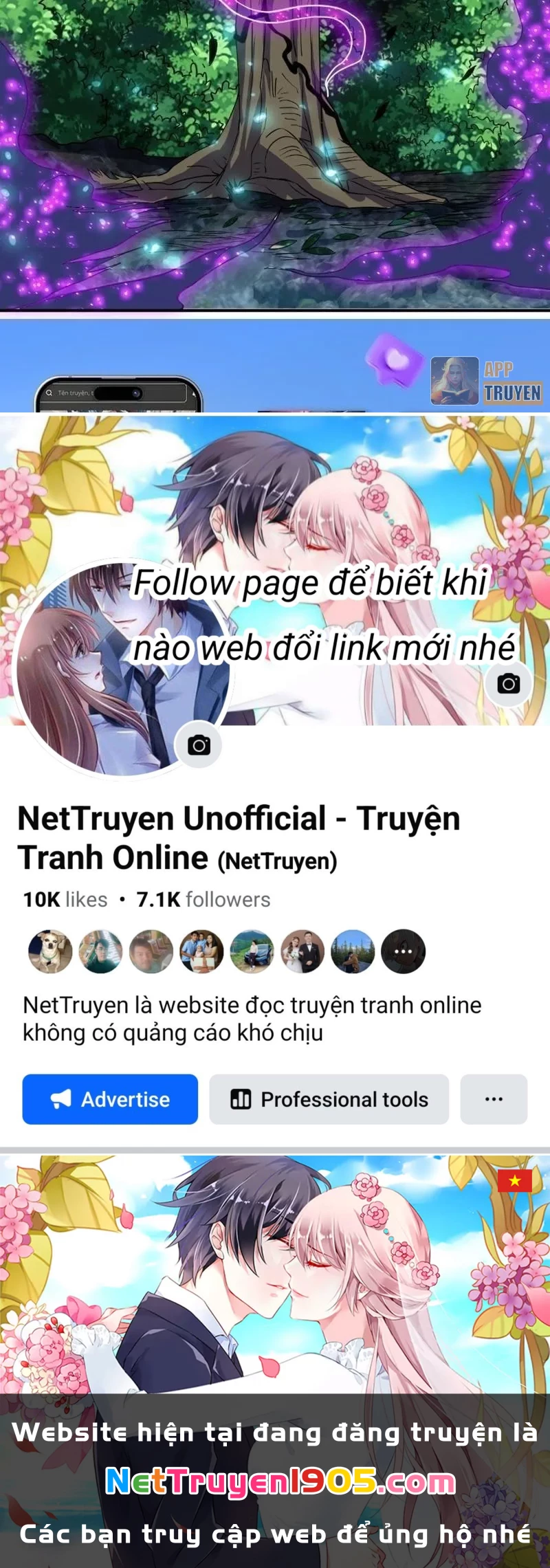 Vạn Tộc Tru Sát!! Chapter 65 - 80