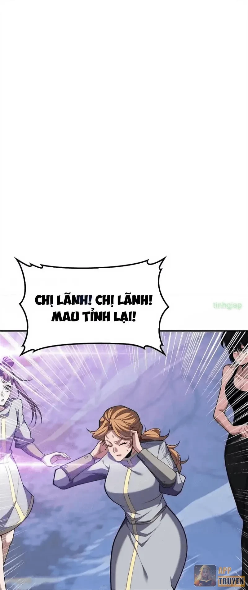 Vạn Tộc Tru Sát!! Chapter 67 - 2