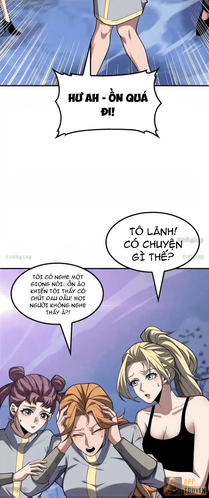 Vạn Tộc Tru Sát!! Chapter 67 - 3