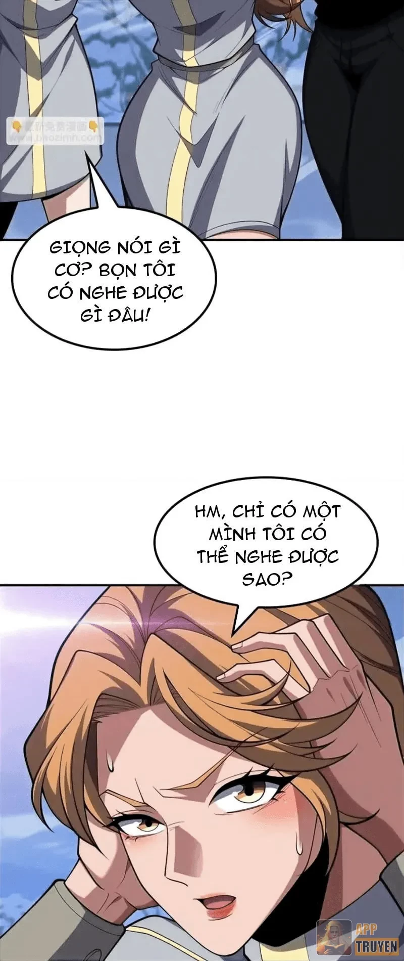 Vạn Tộc Tru Sát!! Chapter 67 - 4