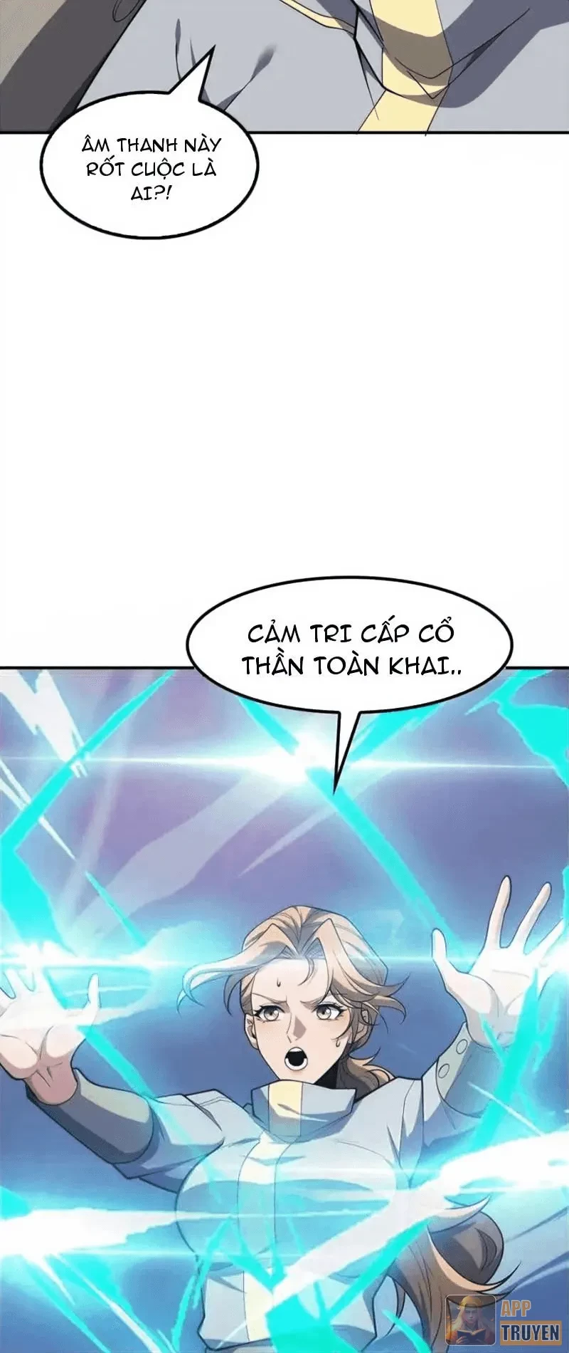 Vạn Tộc Tru Sát!! Chapter 67 - 5