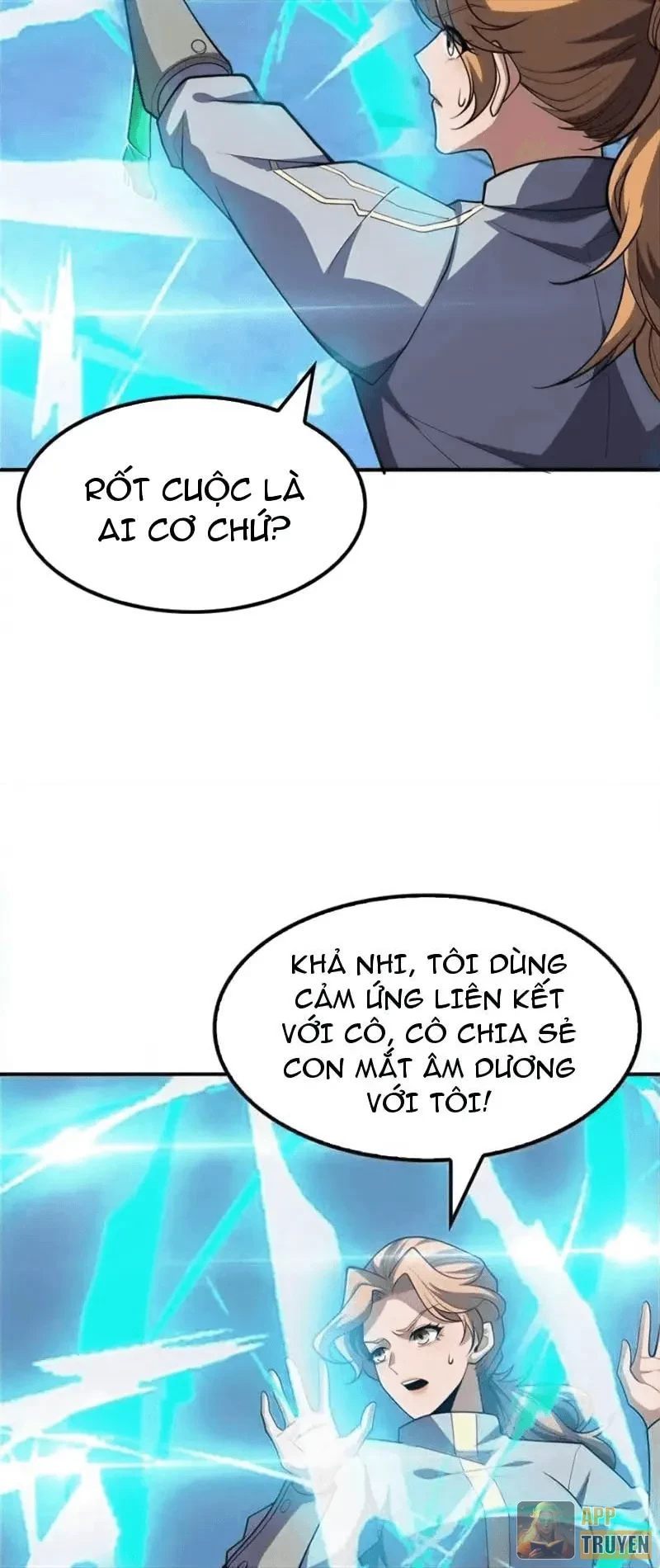 Vạn Tộc Tru Sát!! Chapter 67 - 9