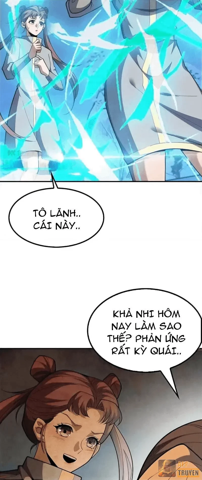 Vạn Tộc Tru Sát!! Chapter 67 - 10