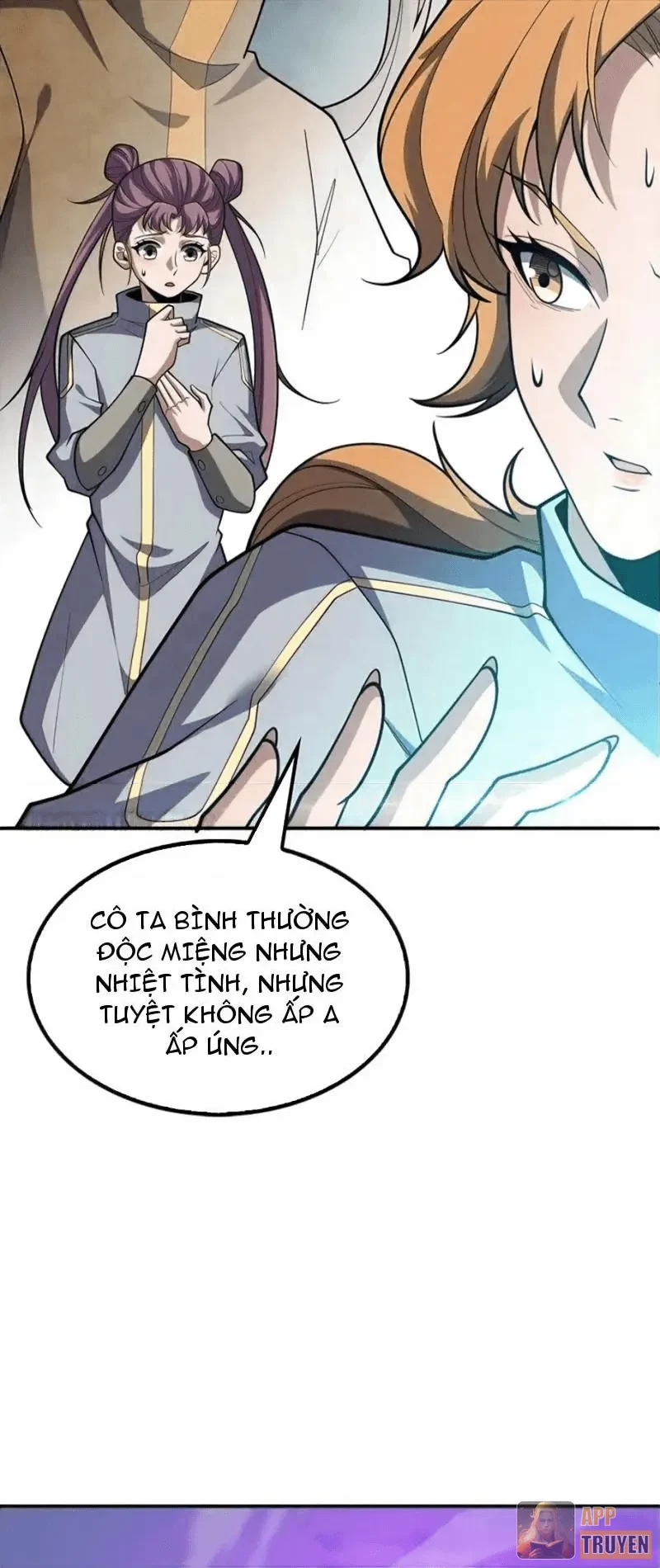 Vạn Tộc Tru Sát!! Chapter 67 - 11