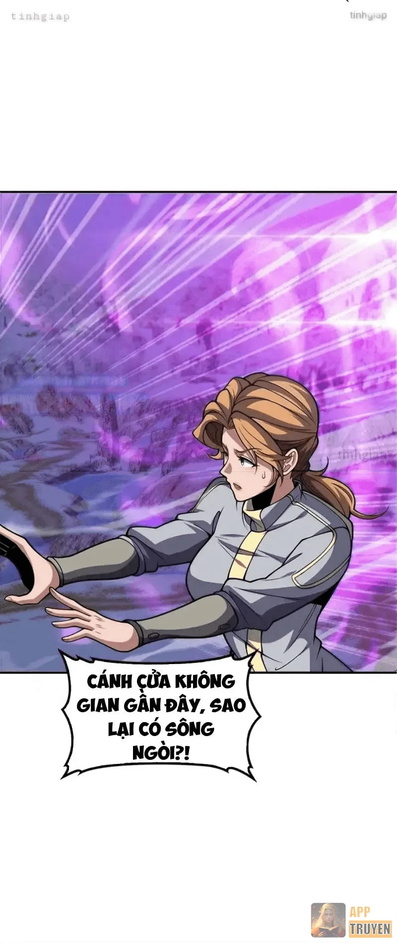 Vạn Tộc Tru Sát!! Chapter 67 - 16