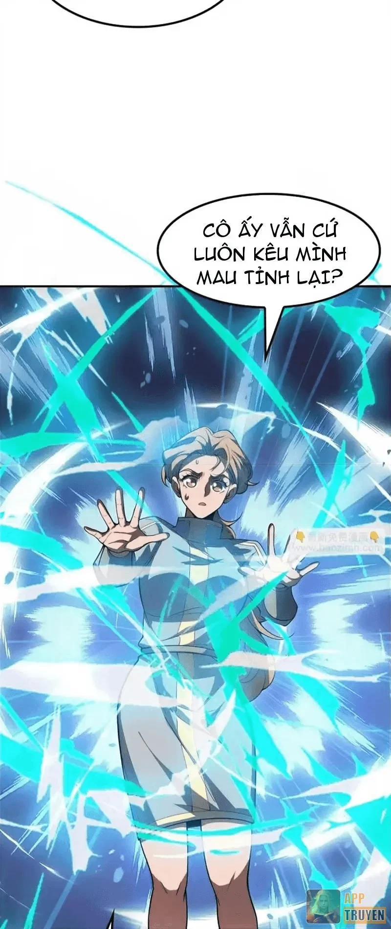 Vạn Tộc Tru Sát!! Chapter 67 - 18