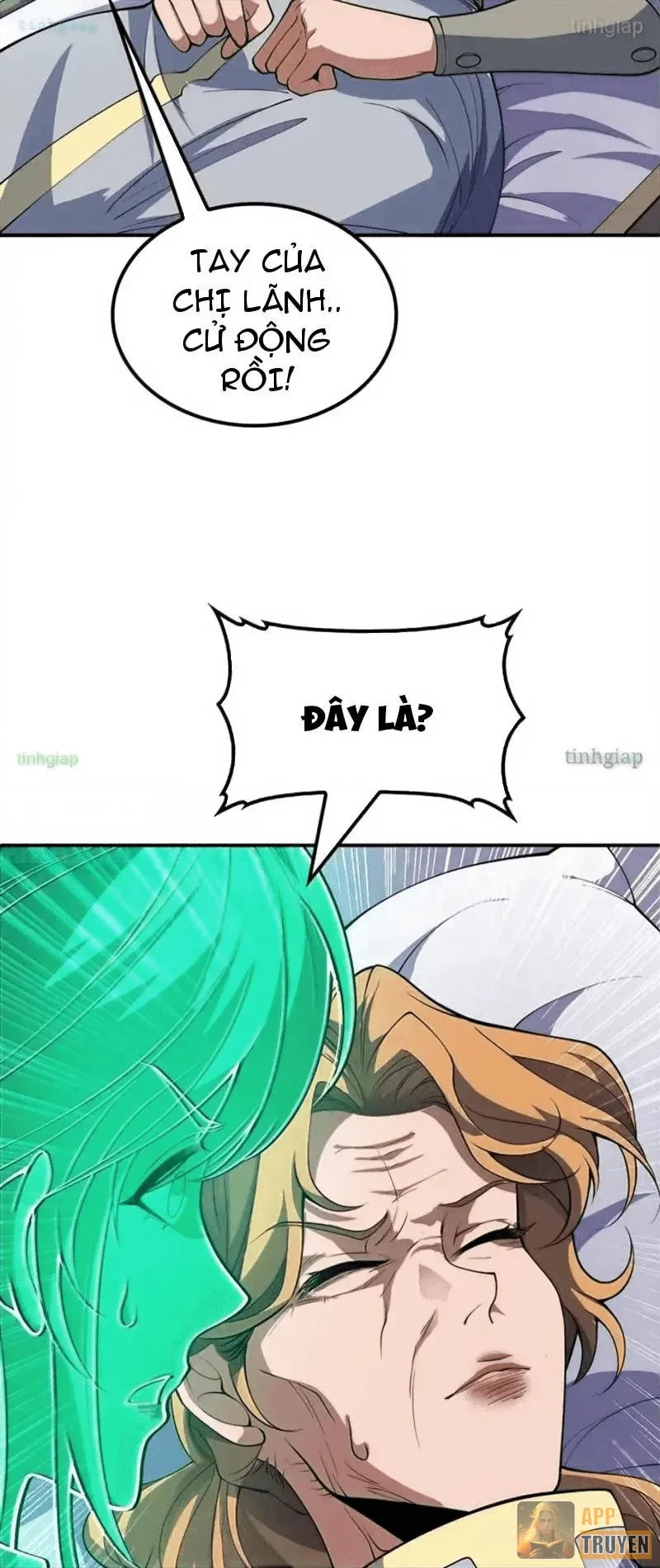 Vạn Tộc Tru Sát!! Chapter 67 - 20