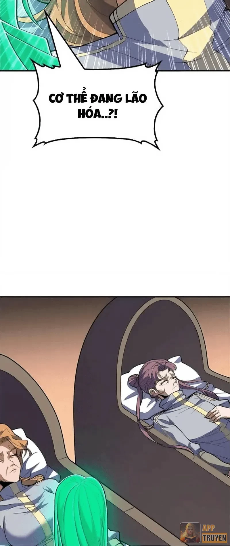 Vạn Tộc Tru Sát!! Chapter 67 - 21