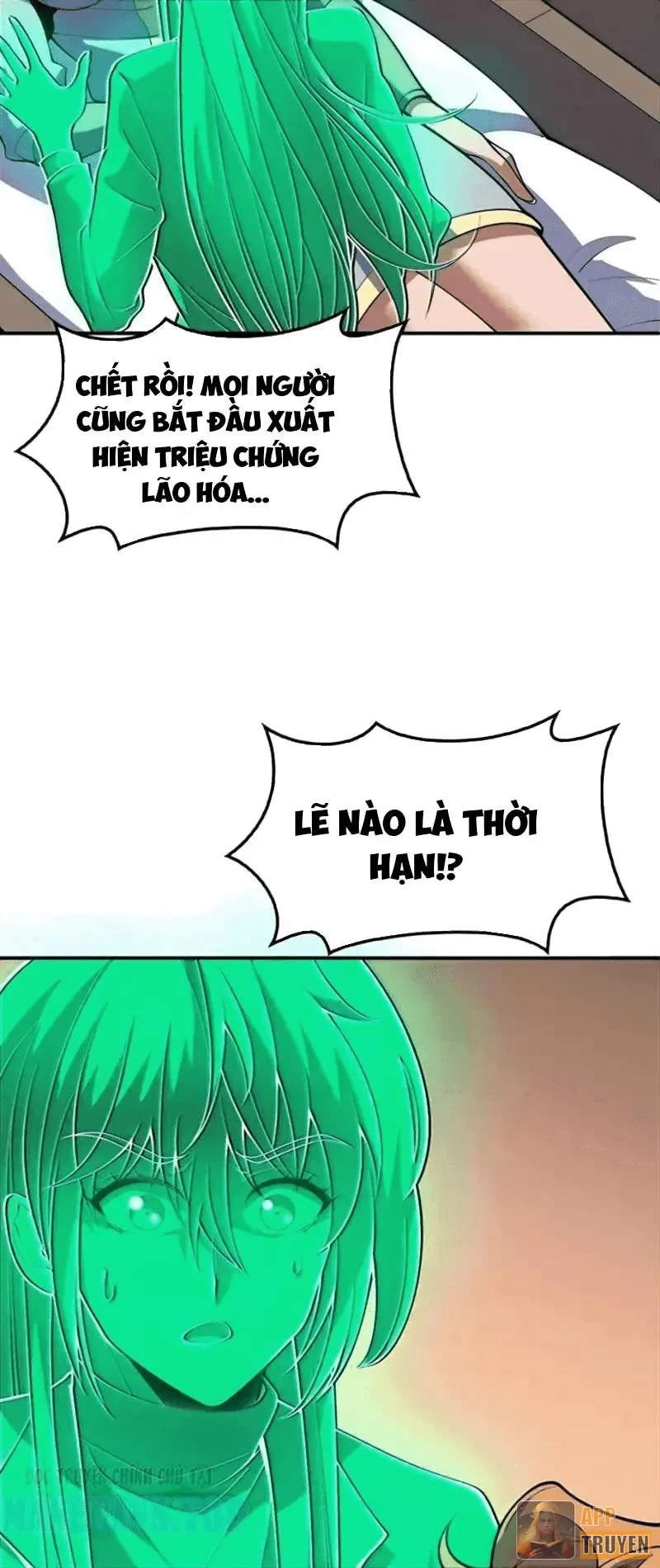 Vạn Tộc Tru Sát!! Chapter 67 - 22