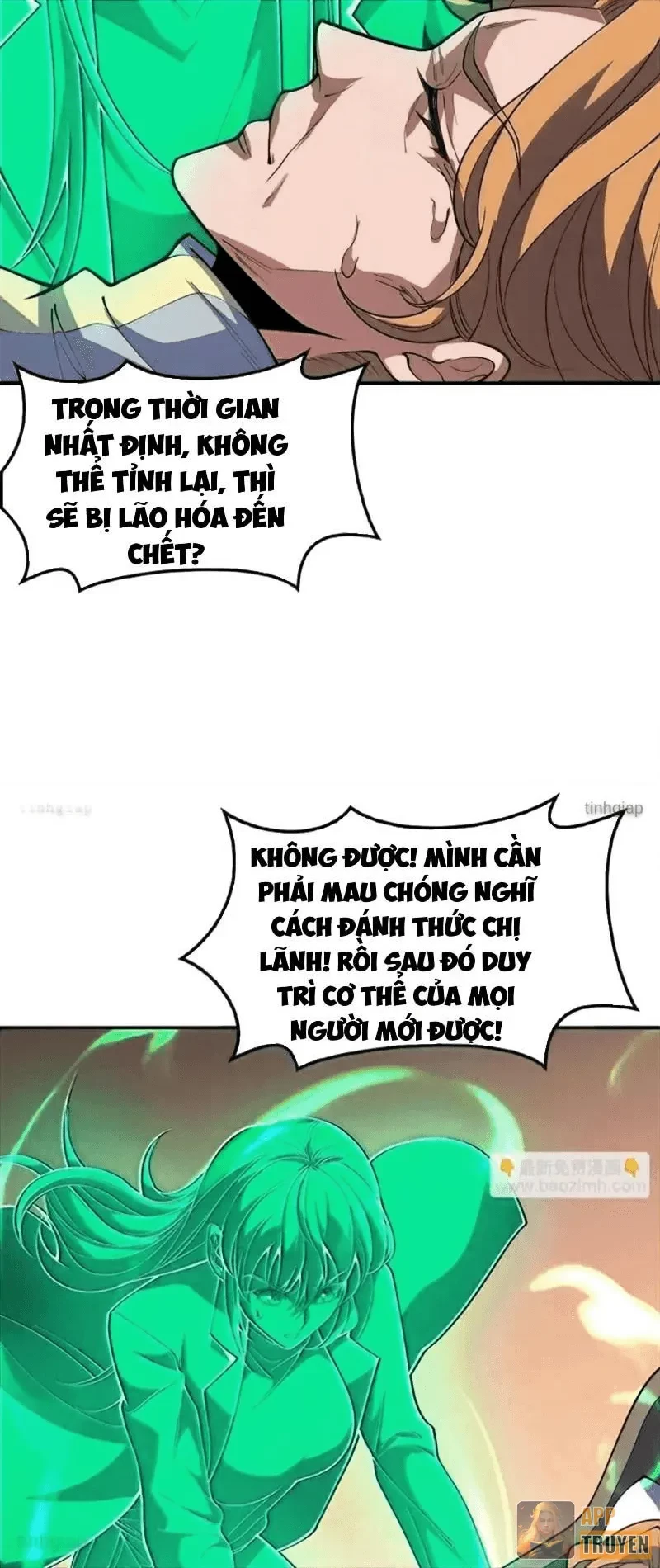 Vạn Tộc Tru Sát!! Chapter 67 - 23