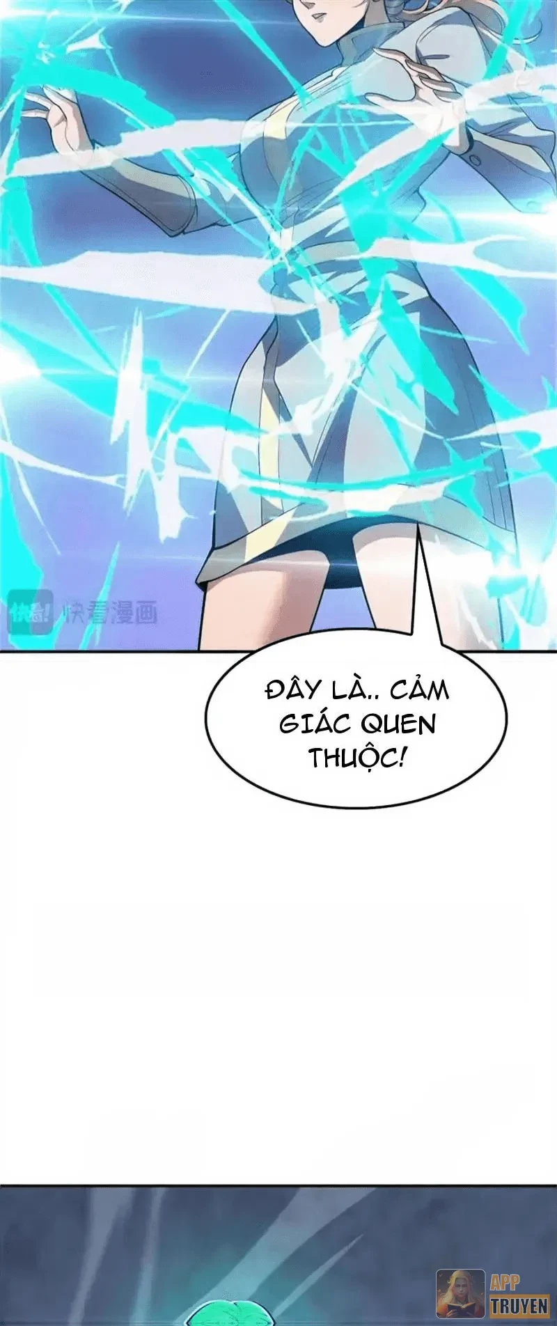 Vạn Tộc Tru Sát!! Chapter 67 - 25